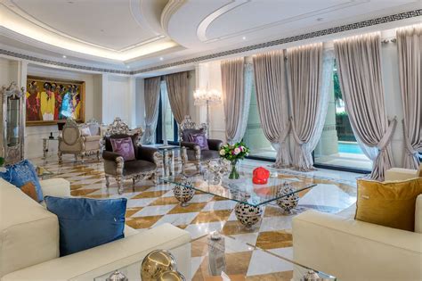 buy versace home condominium arabian peninsula|Palazzo Versace .